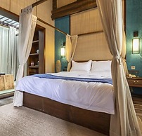 Floral Hotel Yun Jing He Yuan Haidong