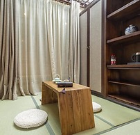 Floral Hotel Yun Jing He Yuan Haidong