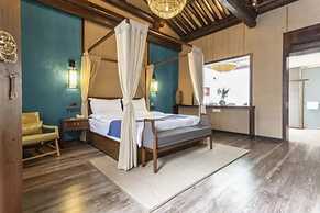 Floral Hotel Yun Jing He Yuan Haidong