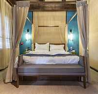 Floral Hotel Yun Jing He Yuan Haidong