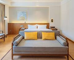 Floral Hotel Yun Gui Nanjing