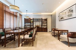 Floral Hotel Yun Gui Nanjing