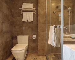 Floral Hotel Yun Gui Nanjing