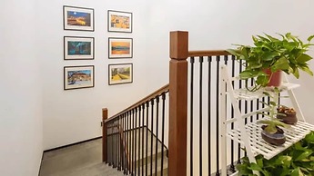 Floral Hotel Yun Gui Nanjing