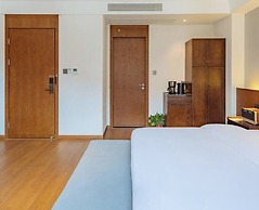 Floral Hotel Yun Gui Nanjing