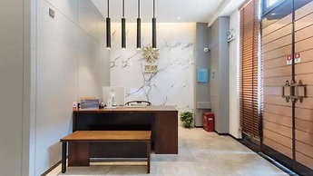 Floral Hotel Yun Gui Nanjing