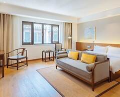 Floral Hotel Yun Gui Nanjing