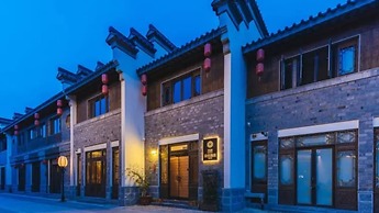 Floral Hotel Yun Gui Nanjing