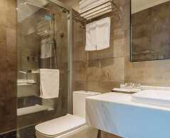 Floral Hotel Yun Gui Nanjing