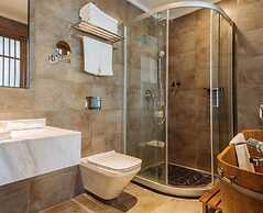 Floral Hotel Yun Gui Nanjing