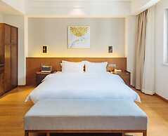 Floral Hotel Yun Gui Nanjing