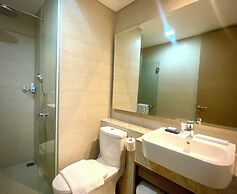Oakwood Apartments PIK Jakarta