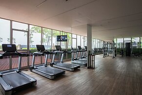 Oakwood Apartments PIK Jakarta