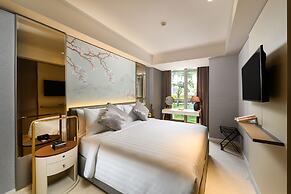 Oakwood Apartments PIK Jakarta