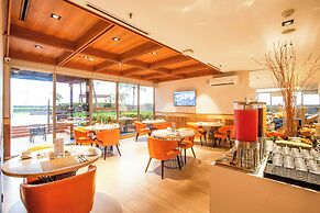 Oakwood Apartments PIK Jakarta