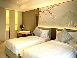 Oakwood Apartments PIK Jakarta