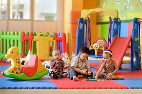 Oakwood Apartments PIK Jakarta