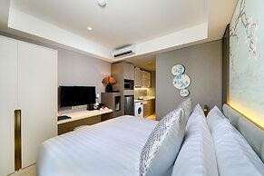 Oakwood Apartments PIK Jakarta
