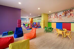 Oakwood Apartments PIK Jakarta