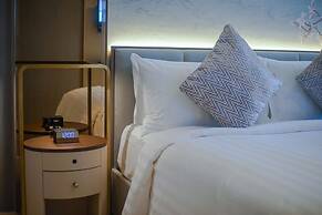 Oakwood Apartments PIK Jakarta