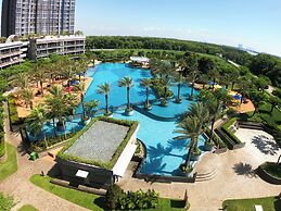 Oakwood Apartments PIK Jakarta