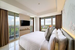 Oakwood Apartments PIK Jakarta