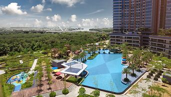 Oakwood Apartments PIK Jakarta