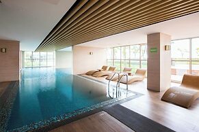 Oakwood Apartments PIK Jakarta