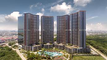 Oakwood Apartments PIK Jakarta