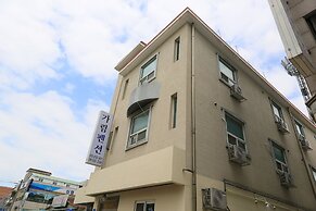 Daecheon Garim Pension