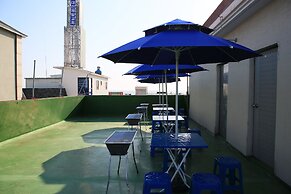 Daecheon Garim Pension