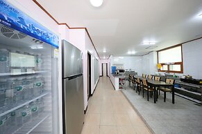 Daecheon Garim Pension