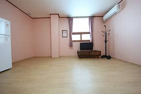 Daecheon Garim Pension