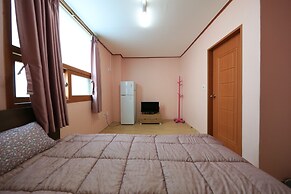 Daecheon Garim Pension