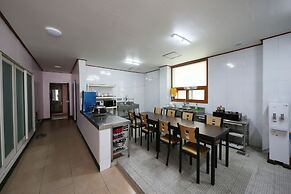 Daecheon Garim Pension