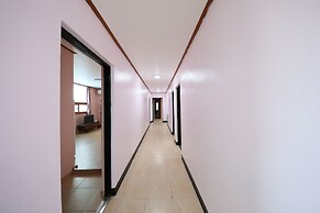 Daecheon Garim Pension