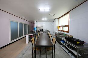 Daecheon Garim Pension