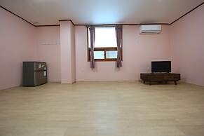 Daecheon Garim Pension