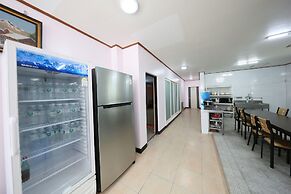 Daecheon Garim Pension