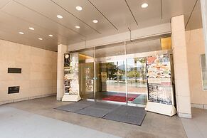 Kokura Recent Hotel