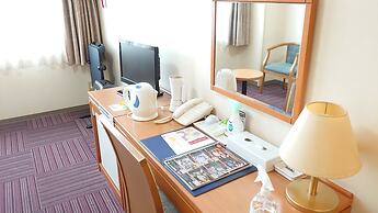 Kokura Recent Hotel