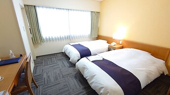 Kokura Recent Hotel