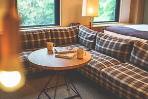 Twin-Line Hotel Karuizawa Japan