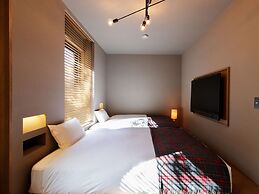 Twin-Line Hotel Karuizawa Japan