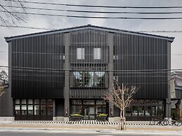 Twin-Line Hotel Karuizawa Japan