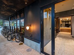 Twin-Line Hotel Karuizawa Japan