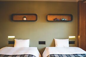 Twin-Line Hotel Karuizawa Japan