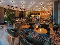 Twin-Line Hotel Karuizawa Japan