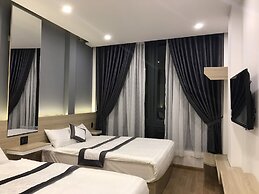 Ha Anh Hotel