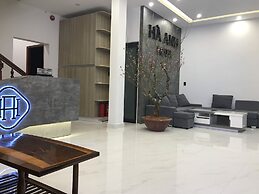 Ha Anh Hotel